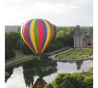 Sport Découverte Vol en Montgolfière - Le Château de Chenonceau