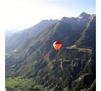 Sport Découverte Vol en Montgolfière - Massif du Mont-Blanc