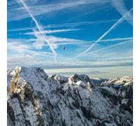 Sport Découverte Vol en Montgolfière - Portes du Soleil et Mont-Blanc