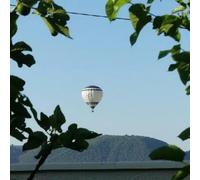Sport Découverte Vol en Montgolfière près d'Aix-en-Provence