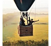 Sport Découverte Vol en Montgolfière près d'Ambert