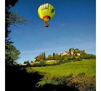 Sport Découverte Vol en Montgolfière près de Brive-la-Gaillarde