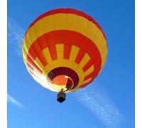 Sport Découverte Vol en Montgolfière près de Chalon-sur-Saône