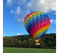 Sport Découverte Vol en Montgolfière près de Charleroi - Lacs de l'Eau d'Heure