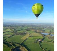 Sport Découverte Vol en Montgolfière près de Niort - Marais Poitevin