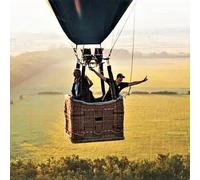 Sport Découverte Vol en Montgolfière près de Roanne - Mont du Lyonnais