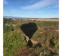 Sport Découverte Vol en Montgolfière près de Saint-Etienne - Plaine du Forez