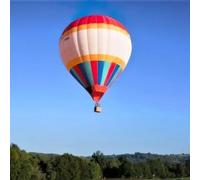 Sport Découverte Vol en Montgolfière près de Saint-Girons