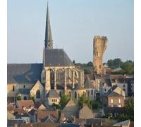 Sport Découverte Vol en Montgolfière près de Versailles