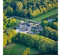 Sport Découverte Vol en Montgolfière près d'Étampes