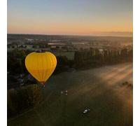 Sport Découverte Vol en Montgolfière près du Mans - Le Lude