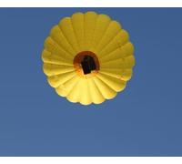 Sport Découverte Vol en Montgolfière près du Mans - Vallée du Loir