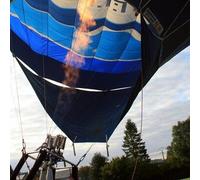 Sport Découverte Vol en Montgolfière proche de Rouen