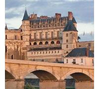 Sport Découverte Vol en Montgolfière - Survol Château d'Amboise