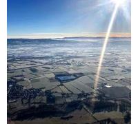 Sport Découverte Vol en Montgolfière - Survol de la Loire