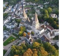 Sport Découverte Vol en Montgolfière - Survol de Loches