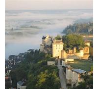 Sport Découverte Vol en Montgolfière - Survol des Châteaux de la Loire