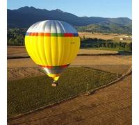 Sport Découverte Vol en Montgolfière - Survol des Pyrénées