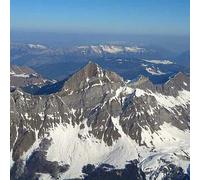 Sport Découverte Vol en Montgolfière - Survol du Massif du Jura