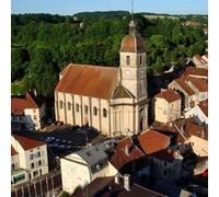 Sport Découverte Vol en Montgolfière Survol du Plateau de Langres