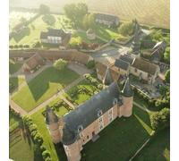 Sport Découverte Vol en Montgolfière - Survol du Vexin