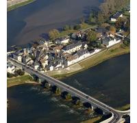 Sport Découverte Vol en ULM Multiaxe à Tours - Les Châteaux de la Loire