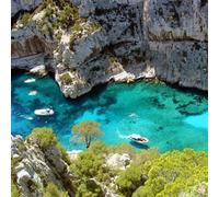 Sport Découverte Vol en ULM Multiaxe - Les Calanques de Marseille