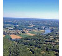 Sport Découverte Vol en ULM Multiaxe près de Bergerac