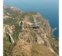Sport Découverte Vol Privatif en Hélicoptère - Survol de Monaco
