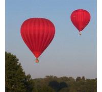 Sport Découverte Vol Privatif en Montgolfière - Survol du Château de Valençay