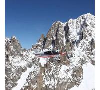 Sport Découverte Week-end à Annecy - Survol du Mont Blanc en Avion