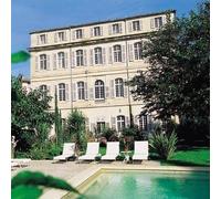 Sport Découverte Week-end au Château de Mazan près de Carpentras