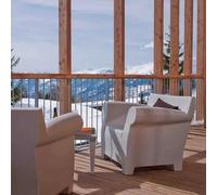 Sport Découverte Week end aux Arcs - Survol du Mont blanc en Hélicoptère