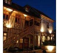 Sport Découverte Week-end Bien-être à la Maison de Rhodes à Troyes