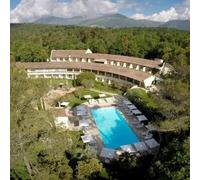 Sport Découverte Week-end Bien-être à La Vague Saint Paul 4* à Saint-Paul-de-Vence