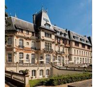 Sport Découverte Week-end Bien-être à l'hôtel Jeanne and The Forest à Chantilly