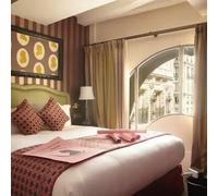 Sport Découverte Week End Bien-être à Paris à la Maison Favart