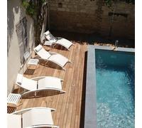 Sport Découverte Week-End Bien-être au Champ des Oiseaux à Troyes