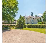 Sport Découverte Week-end Bien-Être au Château des Ayes