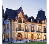 Sport Découverte Week-end Bien-être dans un Manoir en Ariège