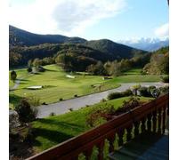 Sport Découverte Week-end Bien-Être et Gourmand face au Pic du Canigou