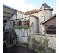 Sport Découverte Week-end Bien-Être près de Brienne-le-Château