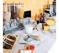 Sport Découverte Week-end Bien-Être près de Luz-Saint-Sauveur