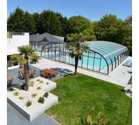 Sport Découverte Week-End Bien-être près de Vannes