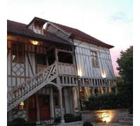 Sport Découverte Week-end de Charme à La Maison de Rhodes à Troyes