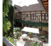 Sport Découverte Week-End de Charme au Champ des Oiseaux à Troyes