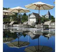 Sport Découverte Week-end Détente et Spa près de Saumur