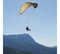 Sport Découverte W nd Détente et Survol du Lac de Serre-Ponçon en Parapente