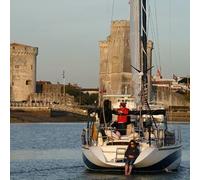 Sport Découverte Week-end d'initiation à la Voile à La Rochelle