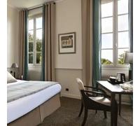 Sport Découverte Week-end en Amoureux à l'hôtel Jeanne and The Forest à Chantilly